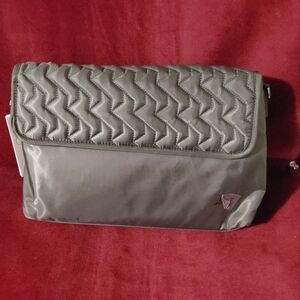 Lug Soar, Gunmetal Grey, 2 straps
